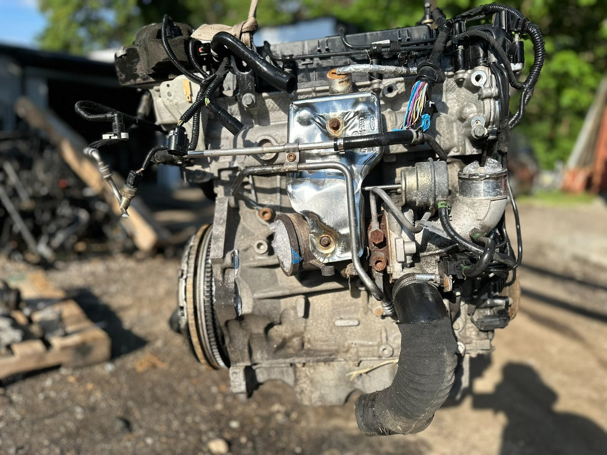 2013 Ford Focus St Engine Motor 2.0l OEM 142k Miles