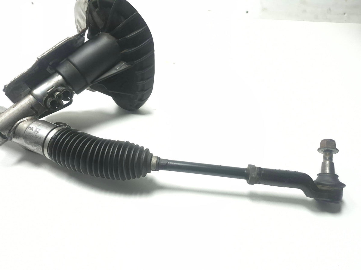 2013 Volvo S60 T5 AWD Power Steering Rack & Pinion OEM 31360552