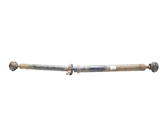 2009 - 2012 Audi Q5 Rear Drive Shaft Automatic Transmission OEM