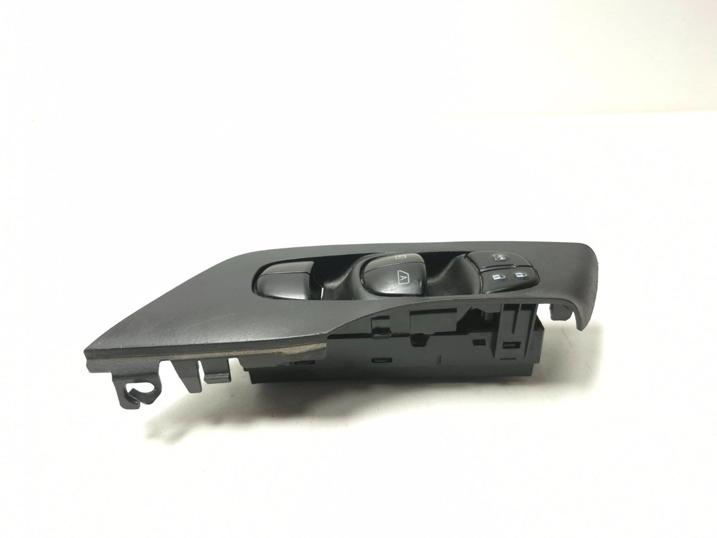 2018 Nissan Altima Left Driver Power Window Master Switch OEM