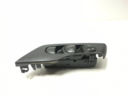 2018 Nissan Altima Left Driver Power Window Master Switch OEM
