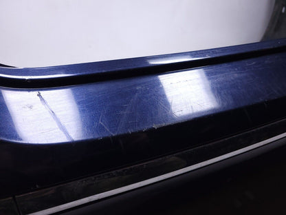 09 10 11 12 Volkswagen Cc Rear Bumper Cover OEM ✅