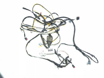 2013 Ford Focus Hatchback Roof Headliner Wire Harness OEM