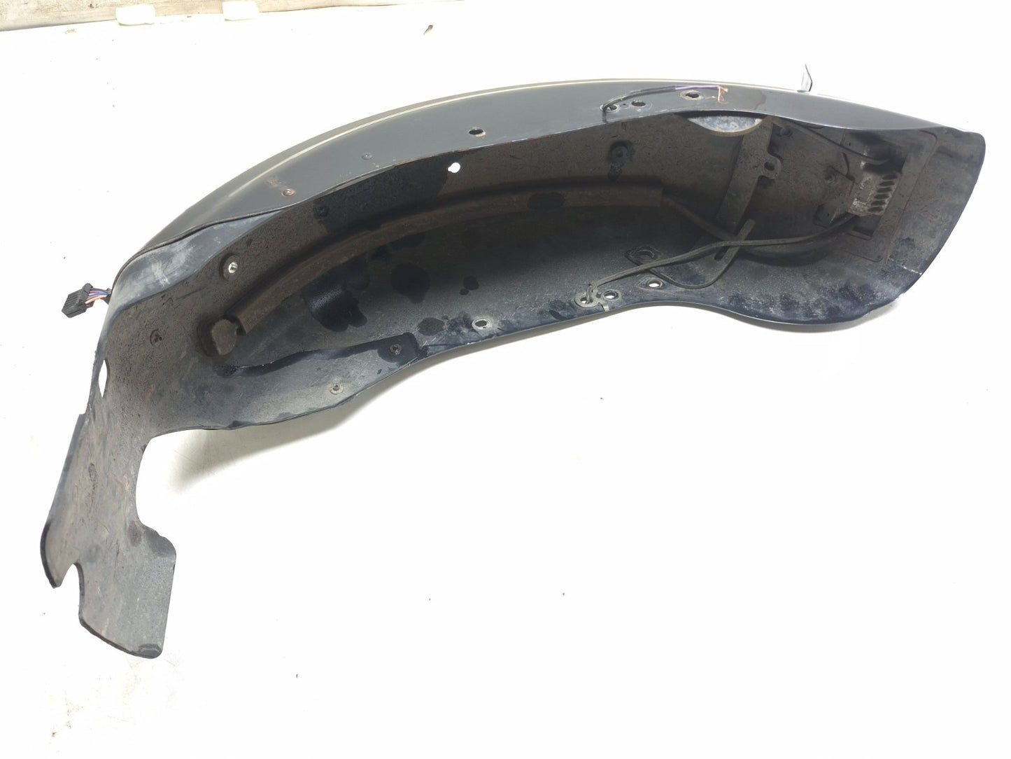 2004 Harley-davidson Sportster Xl883 Rear Fender OEM