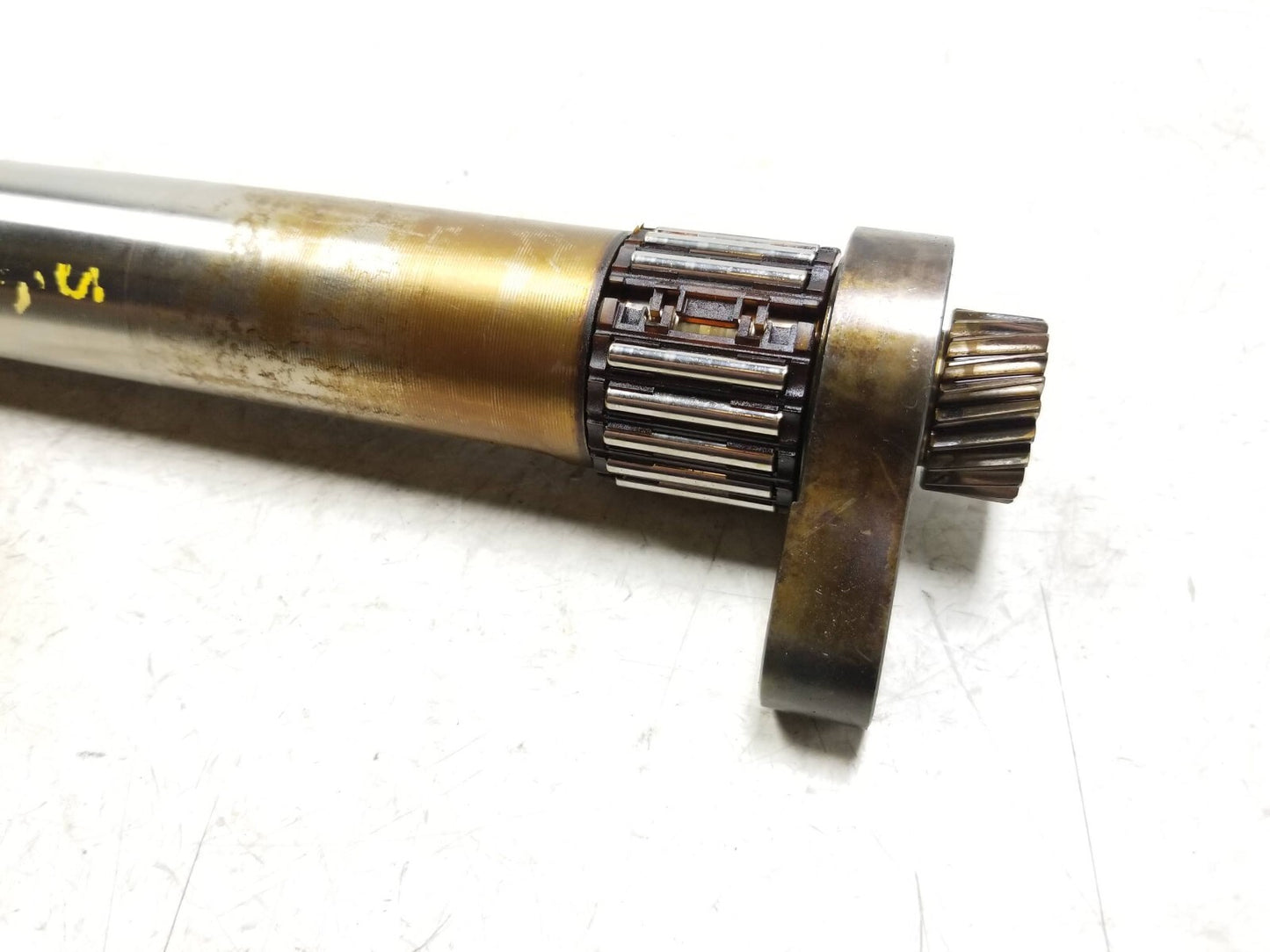 2017 - 2023 Alfa Romeo Stelvio Motor Balance Shaft Shaft 2.0 L OEM