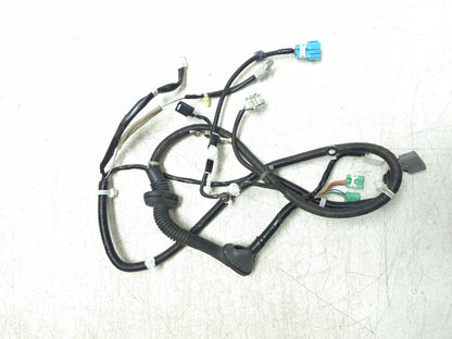 2012 Honda Cr-z Front Left Driver Door Wire Harness OEM