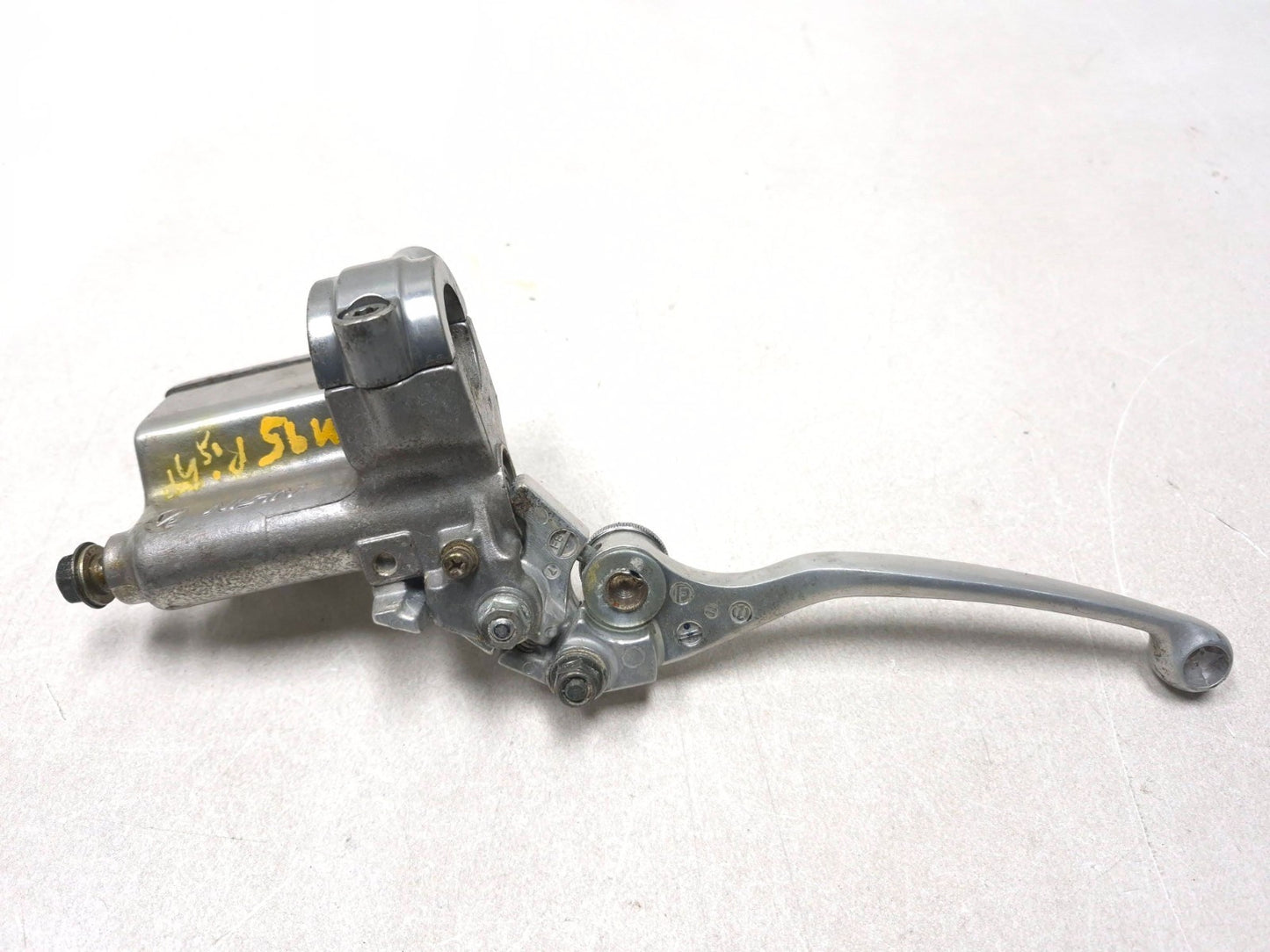 1999 Suzuki Intruder 1500 Front Brake Master Cylinder OEM