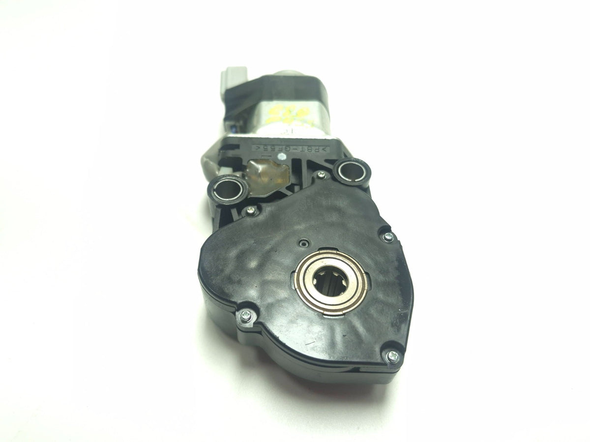 2008 Acura Tl Type-s Front Seat Adjuster Motor Passenger Side Right 2 Pcs OEM