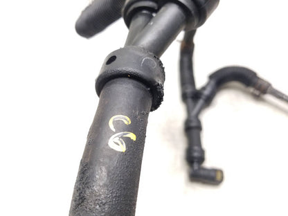 2014 - 2016 Dodge Grand Caravan Heater Tubes OEM