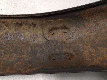 1994 Yamaha Virago Xv1100 Front Fender OEM