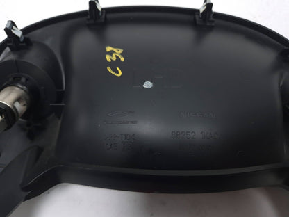 2015 Nissan Juke Dashboard Trim Power Outlet OEM