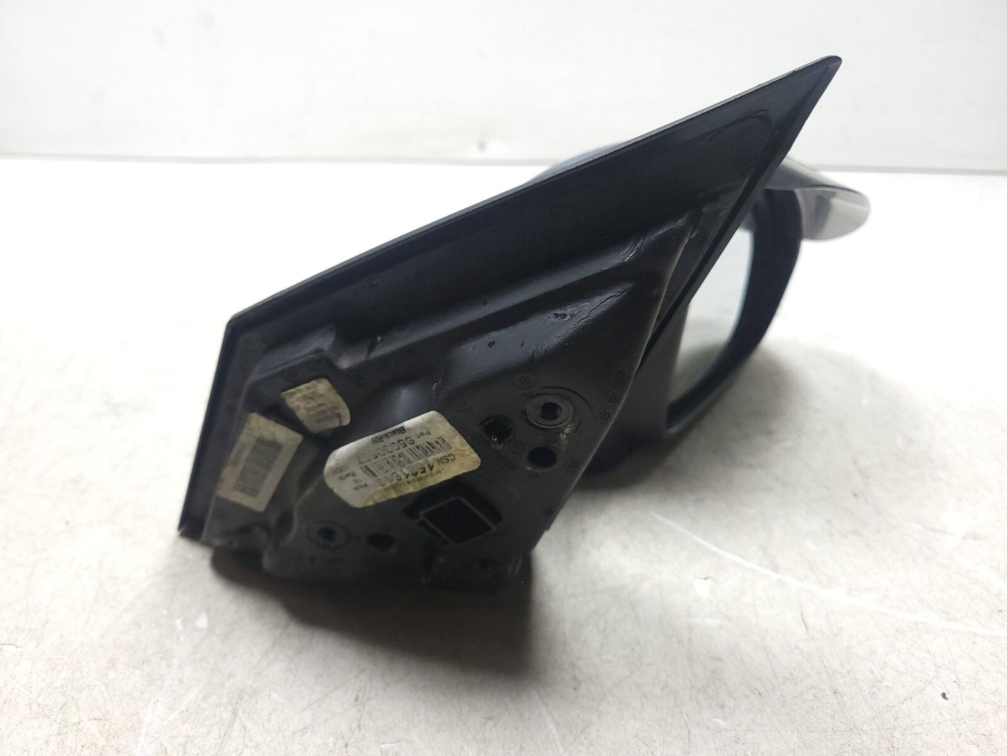 2011-2015 Chevrolet Cruze Door Mirror Passenger Right Side OEM