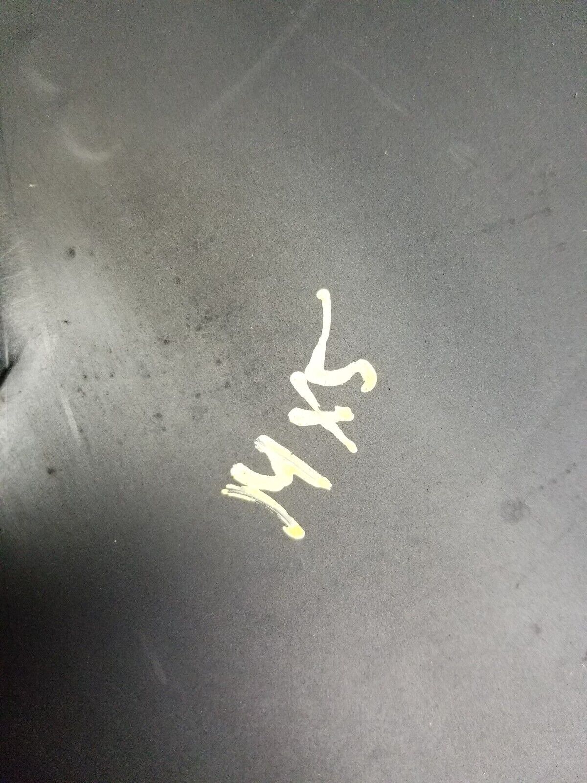 14-18 BMW X5 F15 Air Filter Housing Box 7583713 OEM 89k Miles✅