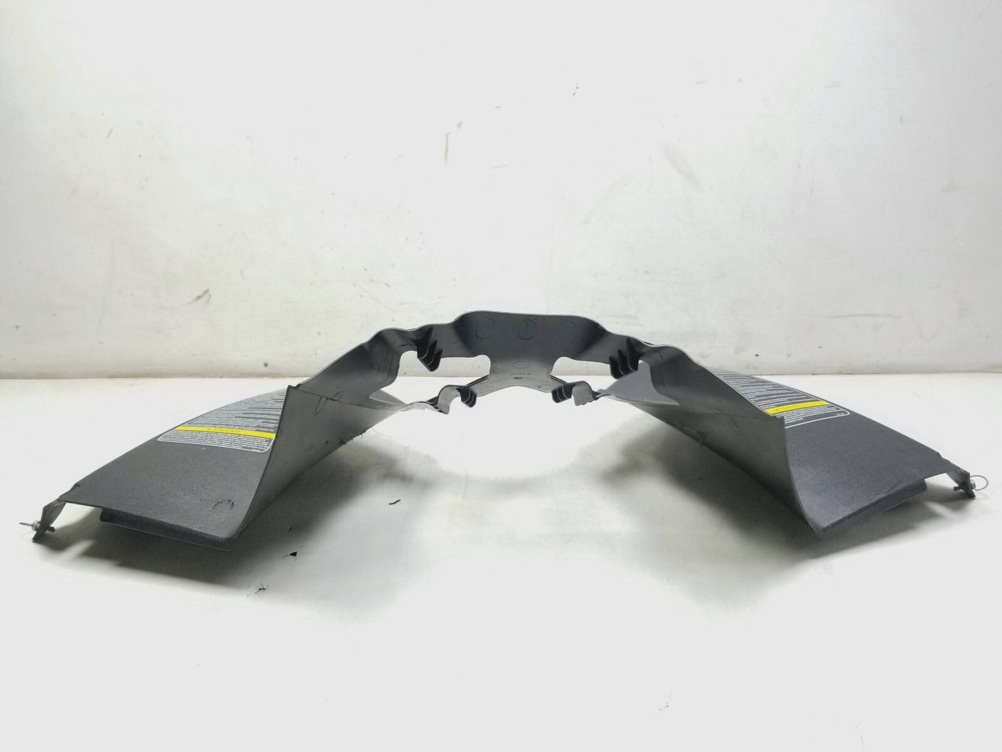 2016 - 2017 Arctic Cat Zr 8000 137" Console Lower Panel OEM