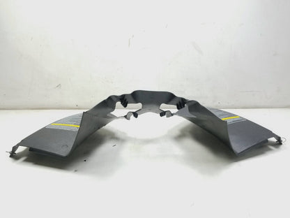 2016 - 2017 Arctic Cat Zr 8000 137" Console Lower Panel OEM