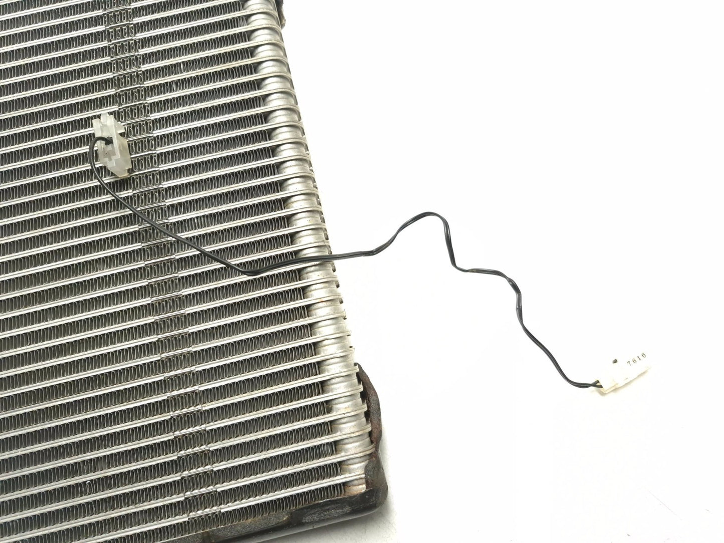 2018 Nissan Altima A/c Condition Evaporator Core OEM