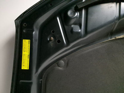 2012 Toyota Camry Hood OEM Paint 1h2