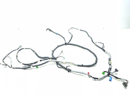 2008 Acura Tl Type-s 3.5l Interior Roof Wiring Harness 32155-sep-a210 OEM