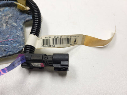 2008 - 2016 Audi A5 Coupe Front Occupancy Seat Sensor  Passenger Right OEM