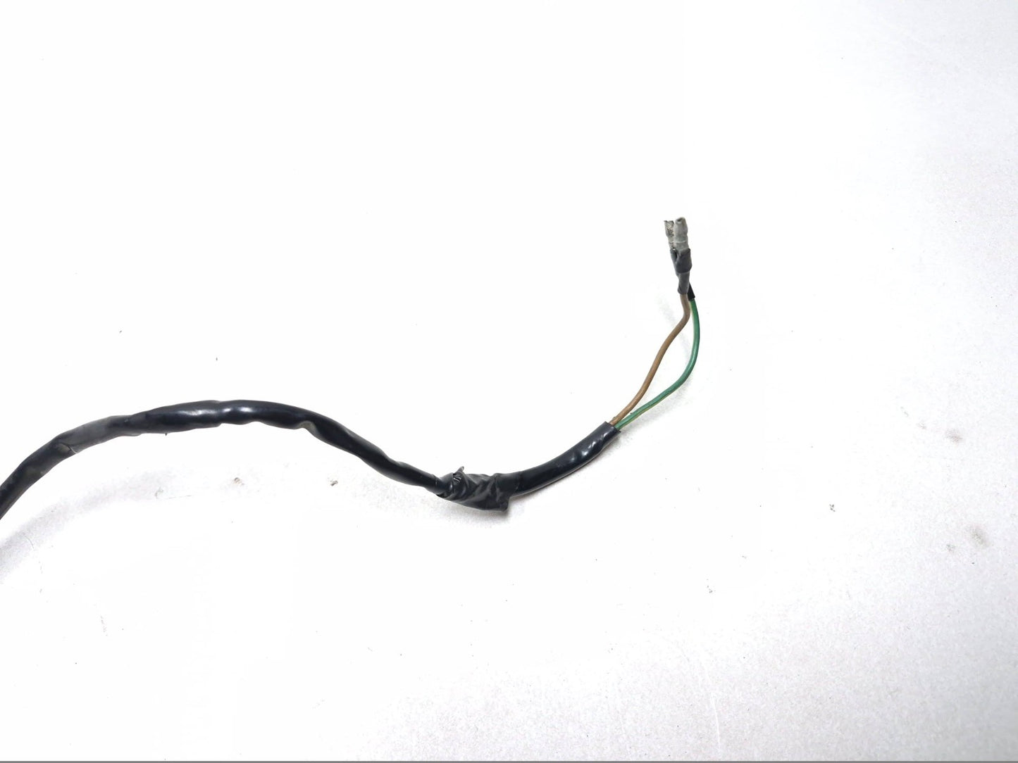 1996 Yamaha Virago Xv750 Front Brake Master Cylinder OEM