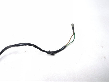 1996 Yamaha Virago Xv750 Front Brake Master Cylinder OEM