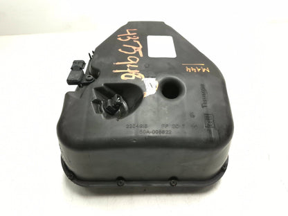 2008 Triumph Sprint St Air Filter Box OEM