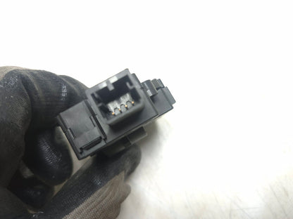2013 BMW 328i F30 HVAC A/c Heater Flap Actuator Motors W/harness Set OEM