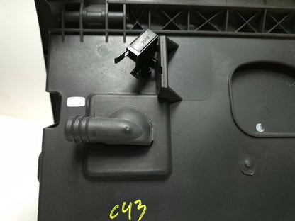2011 Volkswagen Tiguan Glove Box OEM