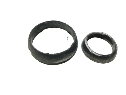 2019 Polaris 850 Indy Xc 129in Exhaust Gasket 2pcs Oem✅