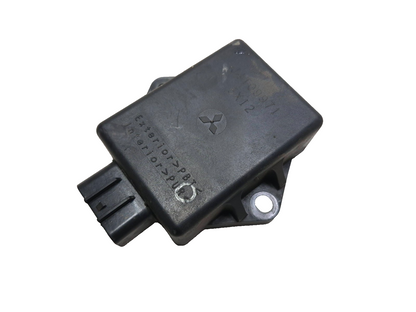 2006 Suzuki Gz250 Cdi Ignition Control Unit Computer OEM