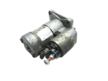 2014 Fiat 500l Starter Motor OEM