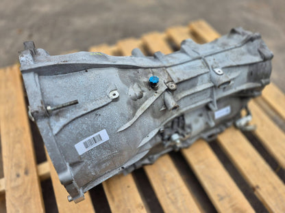 2024 Alfa Romeo Stelvio Automatic Transmission OEM