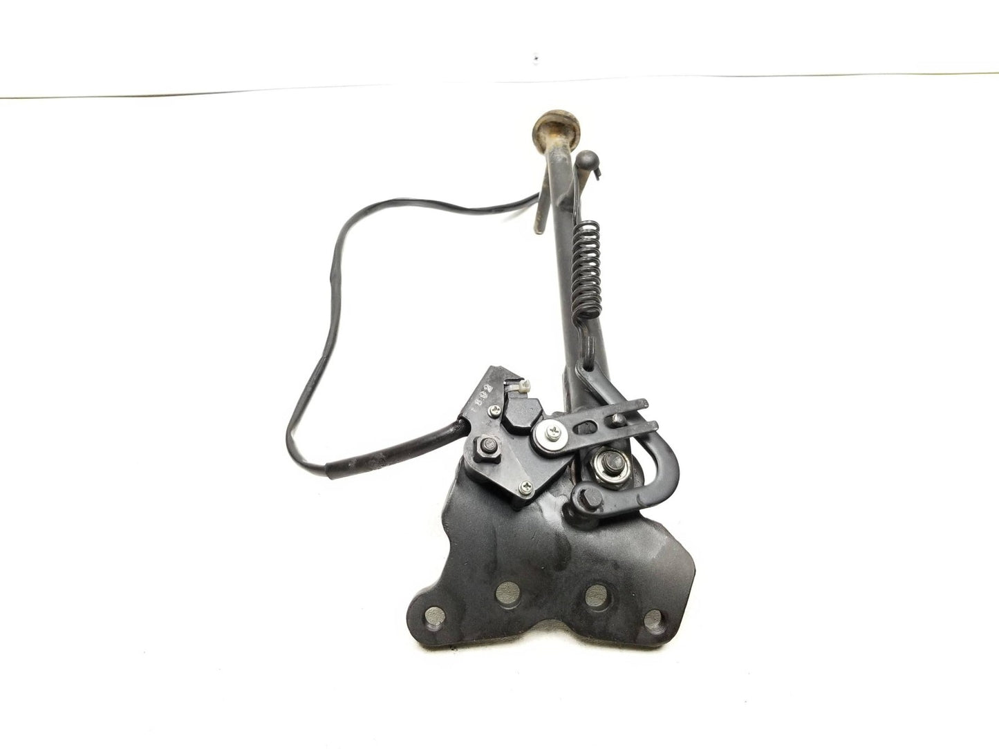 2020 - 2023 Kawasaki Er650 Z650 Kick Stand OEM