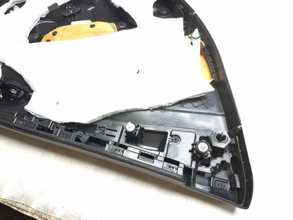 2017 Ford Focus St Rear Door Panel Trim Left & Right OEM