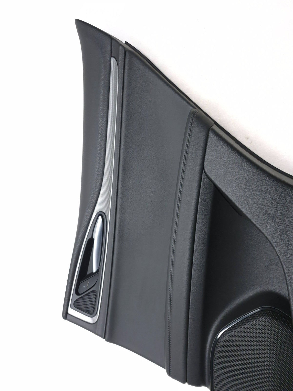 2024 Alfa Romeo Stelvio Door Panel Trim Rear Passenger Side Right OEM