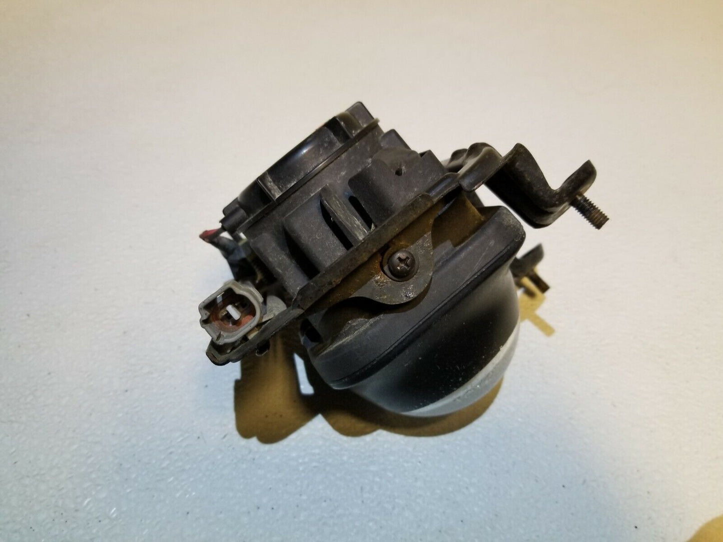 00 01 02 03 04 05 Toyota Celica Passenger Fog Light Lamp OEM #107