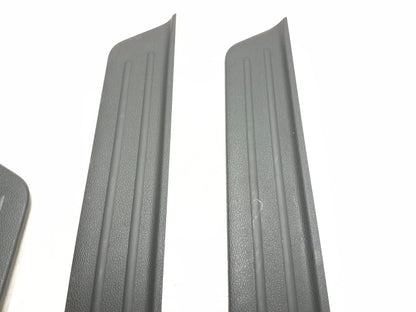 2018 Hyundai Sonata Scuff Plate Trim Front & Rear 4 Pcs OEM