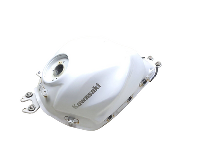 2017 Kawasaki Z650 Er650 Fuel Tank