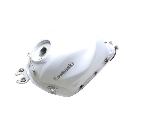 2017 Kawasaki Z650 Er650 Fuel Tank