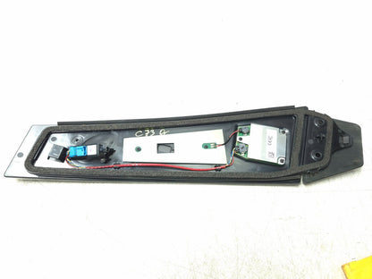 2019 Tesla Model 3 B Pillar Wiht Camera Driver Side Left OEM