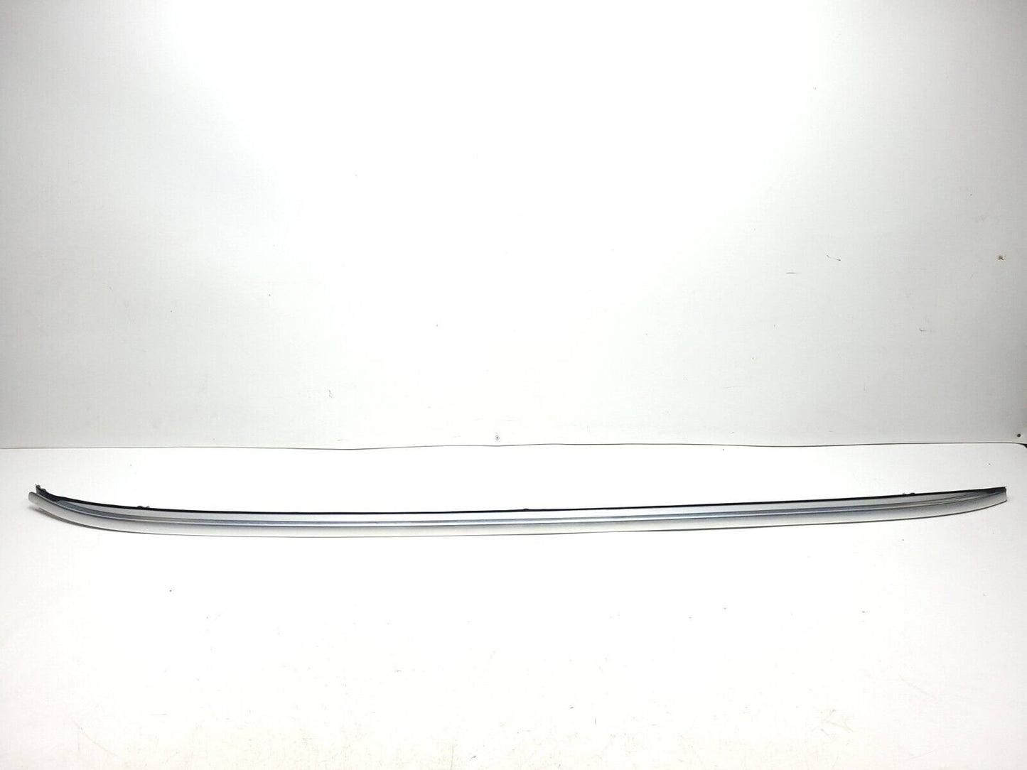 2014 - 2018 BMW X5 F15 Luggage Roof Rack Rail Left & Right OEM