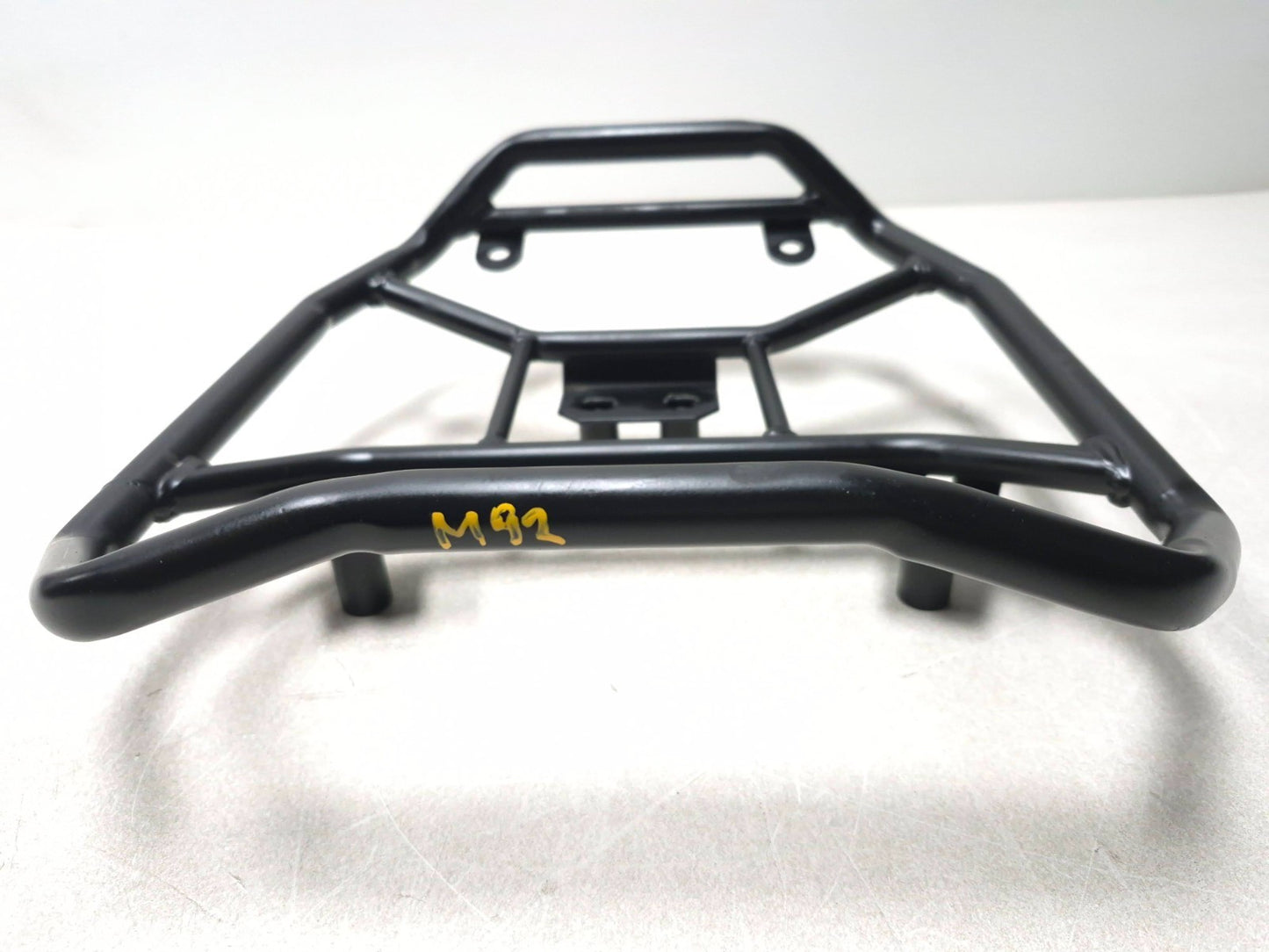 2023 Qianxin Fy200t Front Luggage Rail Bar OEM