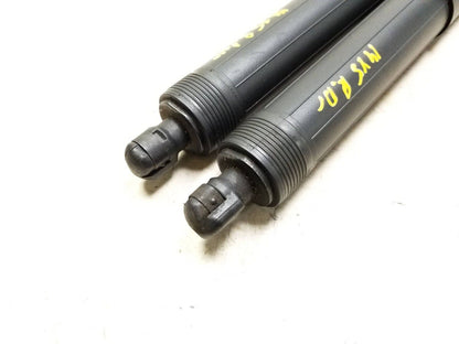 14-18 BMW X5 Power Liftgate Cylinder Strut Pair 7361878 OEM F15 89k Miles✅