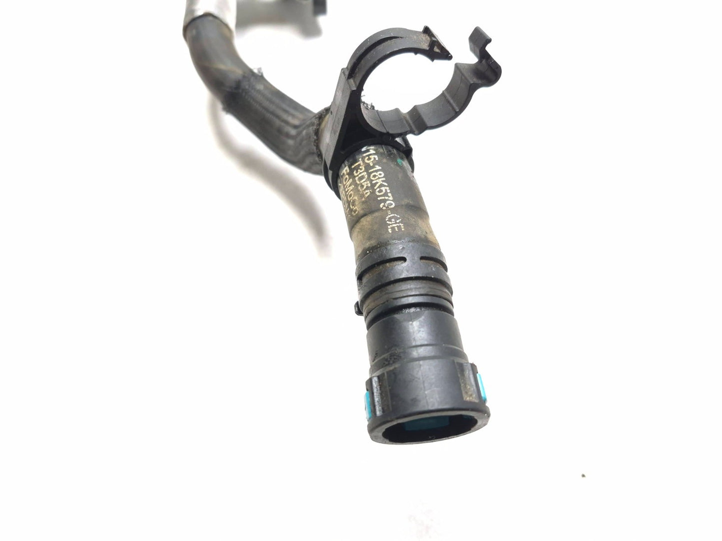 2019 Ford Ecosport Housing Thermostat W/ Pipe OEM