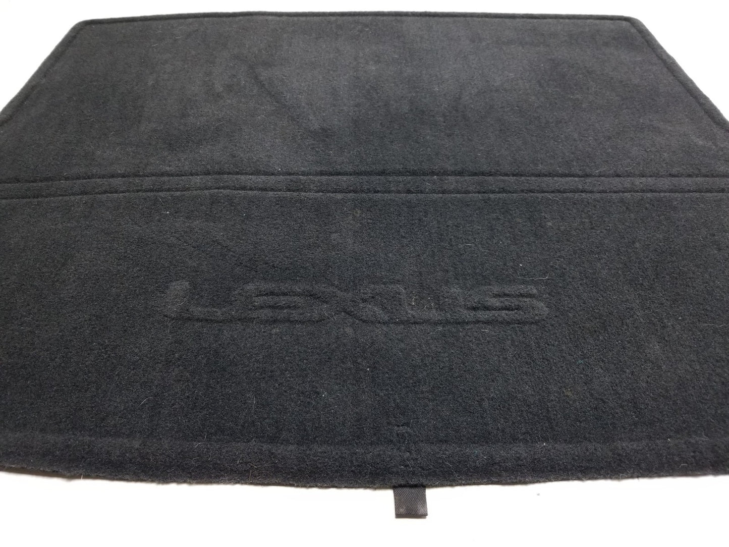 11-17 Lexus CT200h Floor Carpet Trunk Cargo Mat Pt208-76111 Oem✅
