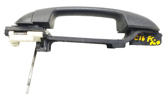 2012 Ford Transit Connect Front Passenger Exterior Door Handle OEM