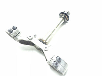2005 Yamaha Yzf R6 Triple Tree Lower OEM
