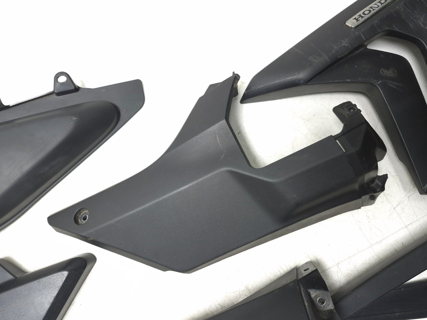 2015 Honda Ctx700n Side Body Fairing Cover Panel Left & Right 7pcs OEM