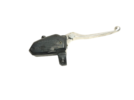 2022 Kawasaki Ninja 650 Ex650 Front Brake Master Cylinder & Lever OEM