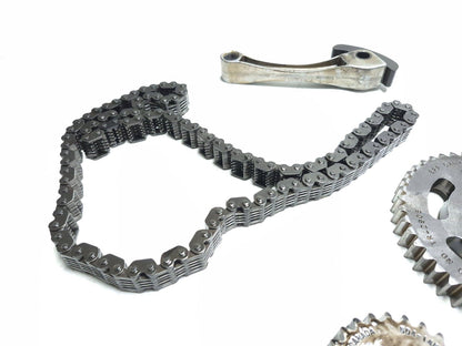2008-2018 Ski-doo Mxz Renegade 800r Chain Case Gears Chain & Tensioner OEM